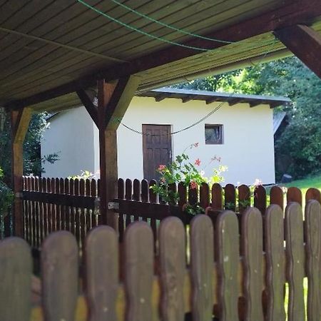 Country House Zdenko s wellness Frenštát pod Radhoštěm Buitenkant foto