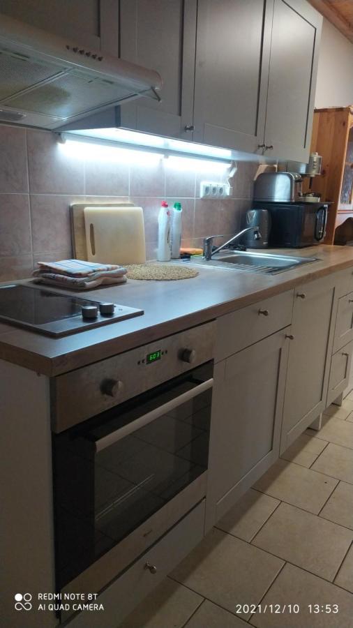 Country House Zdenko s wellness Frenštát pod Radhoštěm Buitenkant foto