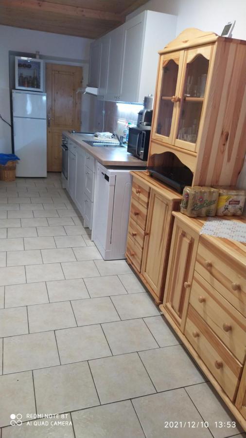 Country House Zdenko s wellness Frenštát pod Radhoštěm Buitenkant foto