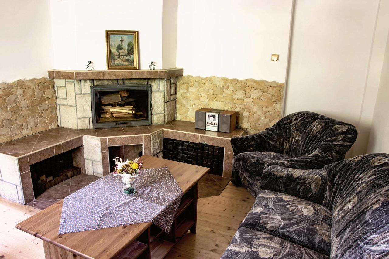 Country House Zdenko s wellness Frenštát pod Radhoštěm Buitenkant foto