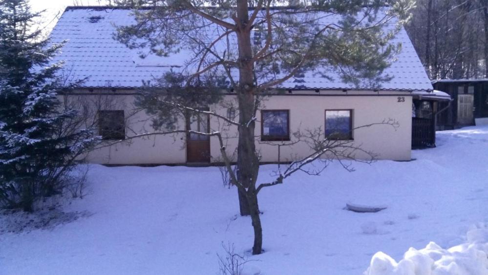 Country House Zdenko s wellness Frenštát pod Radhoštěm Buitenkant foto